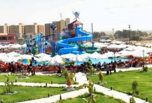 افضل 6 انشطة عند زيارة مرسيليا اكوا بارك في الساحل الشمالي