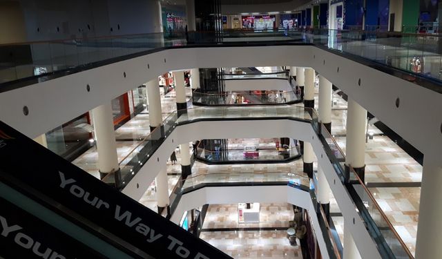 best shopping mall in Ras al Khaimah