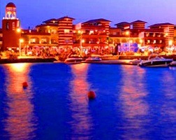 افضل فنادق الساحل الشمالى مصر