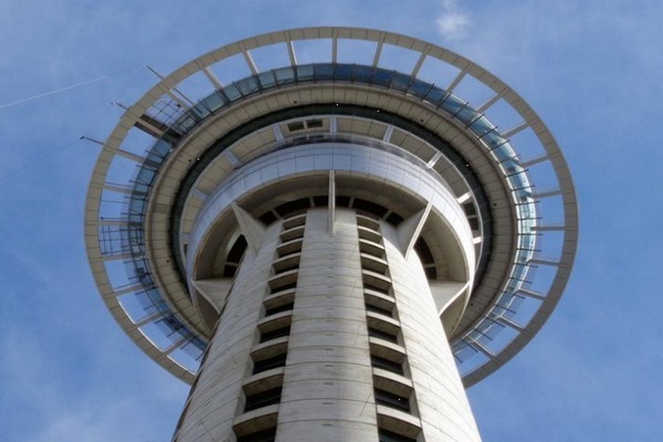best things to do in Auckland NZ