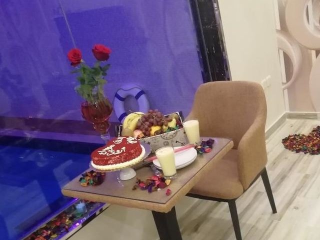 شاليهات في ابها