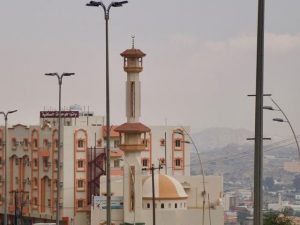 نستعرض وإياكم عبر هذا التقرير افضل منتجعات الباحة