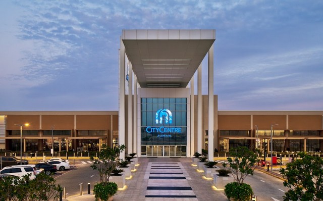 famous places in Ajman UAE