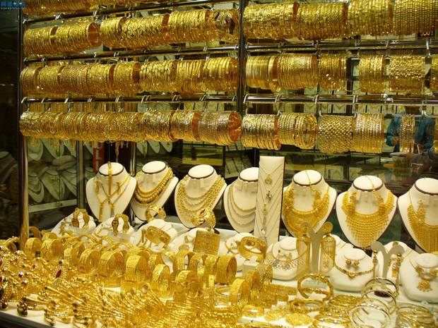 بازار مرمريس في تركيا