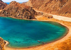 فنادق طابا هايتس من افضل فنادق طابا
