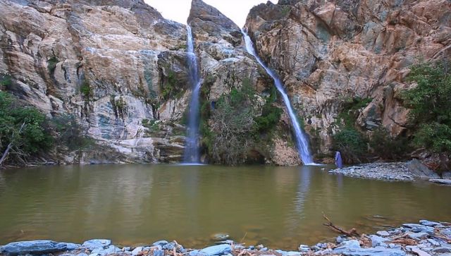 اماكن سياحية في ابها