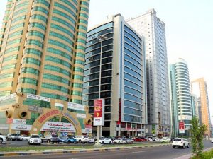 فندق كليفتون بالفجيرة
