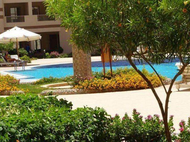 شقق للايجار فى الغردقة