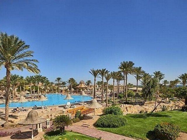 فندق راديسون بلو بشرم الشيخ