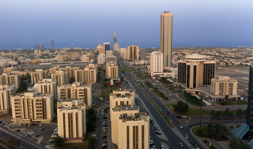 اين توجد الفجيرة