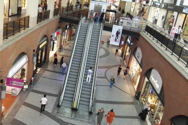 الاماكن السياحية في مرسين