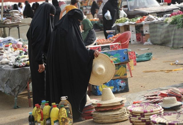 اسواق جيزان السياحة في جازان