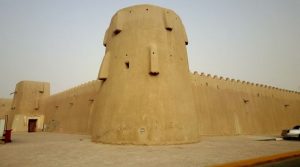 افضل الانشطة في قصر صاهود