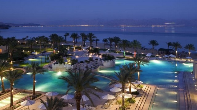فنادق طابا 5 نجوم
