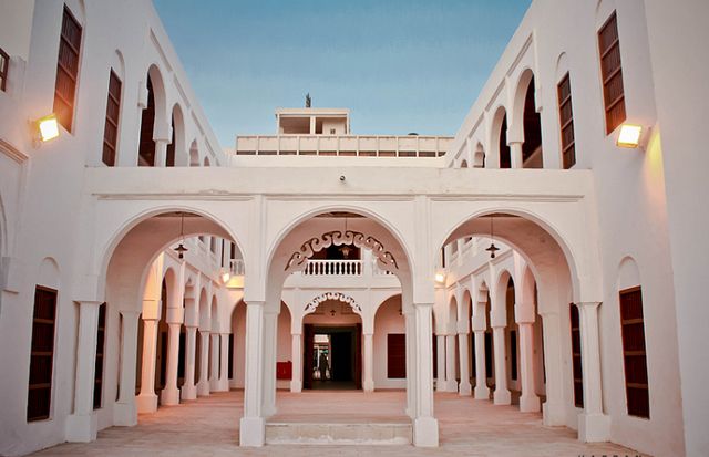 مدينة الاحساء