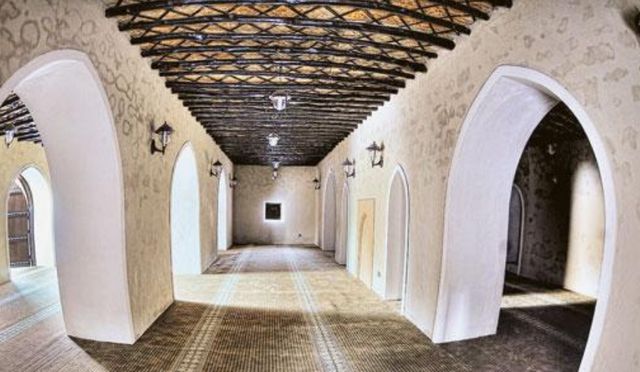 مدينة الاحساء سياحة