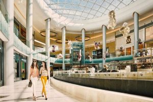 Best Shopping Malls in Abu Dhabi