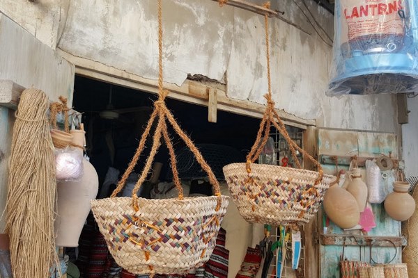 اسواق راس الخيمة الاماكن السياحية في راس الخيمة