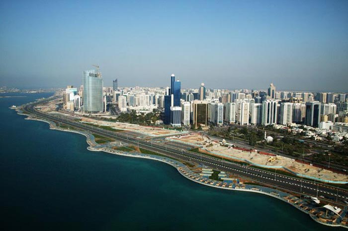 اماكن سياحية في الامارات ابوظبي