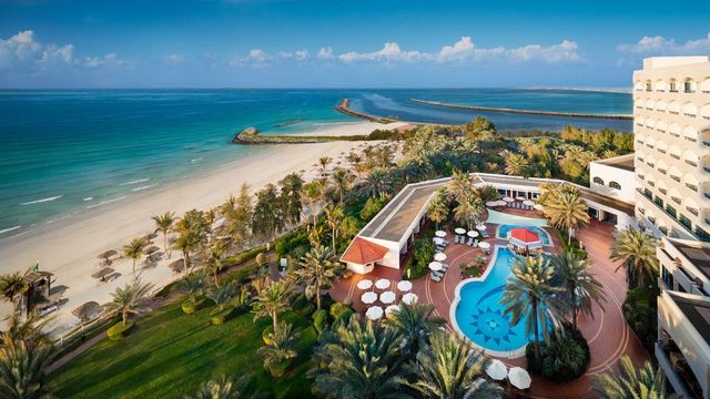 الاماكن السياحية في الامارات عجمان