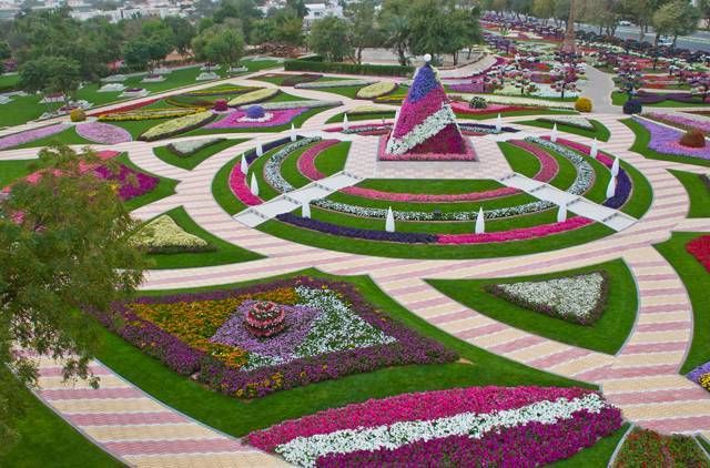 مدن الامارات السياحية - السياحه في الامارات العين