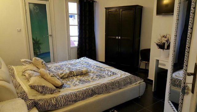 أسئلة وأجوبة حول حجز افضل فنادق عين الترك ولاية وهران