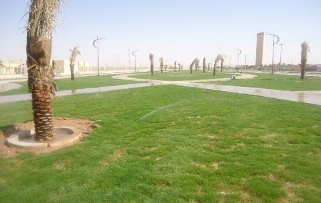 مدينة حفر الباطن السعودية - اماكن سياحية في حفر الباطن