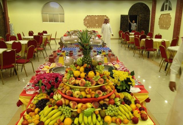 افضل مطاعم خميس مشيط