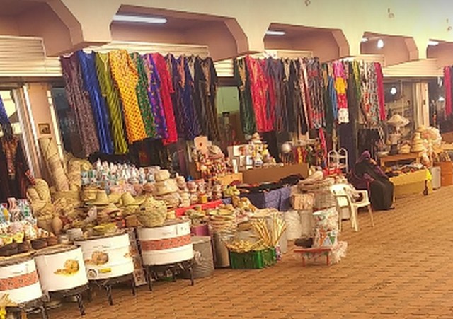 اسواق خميس مشيط الرخيصه في السعودية