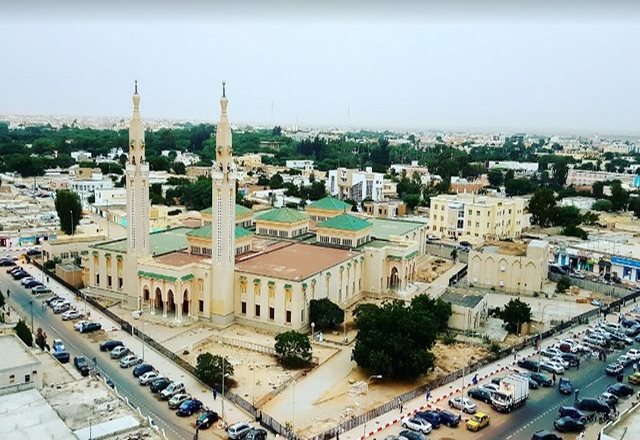 انواكشوط