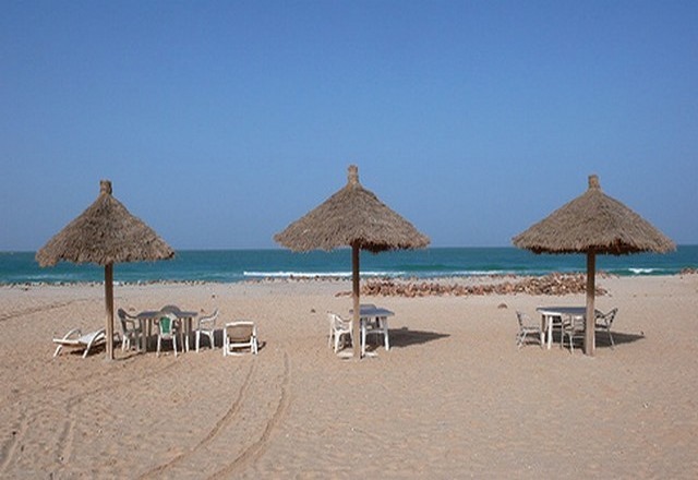 مدينة نواكشوط