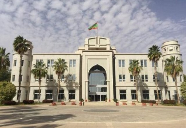 السياحة في مدينة نواكشوط
