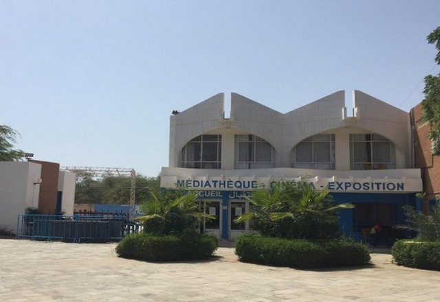 السياحة في العاصمة نواكشوط