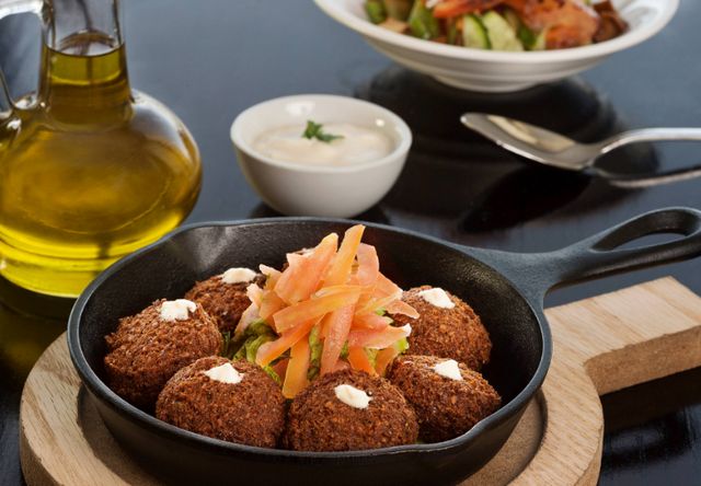 فندق ماريوت البتراء