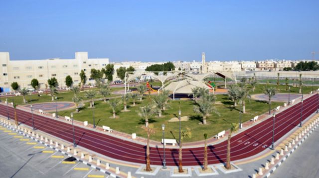 افضل الاماكن السياحية في الخفجي