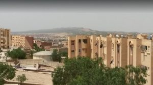 الجلفة الجزائر