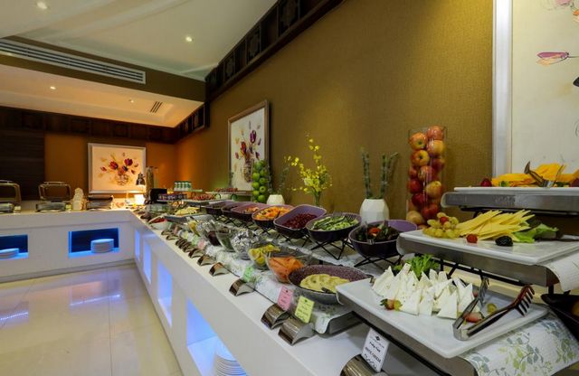 فندق جلوريا ان الرياض بالسعودية