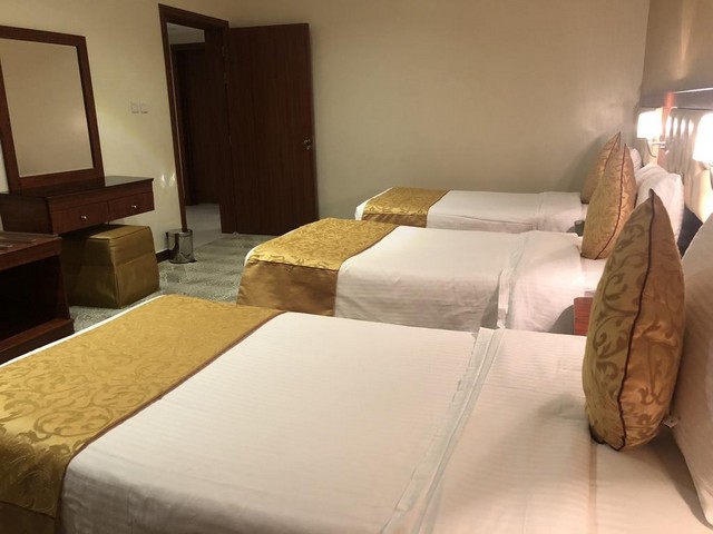 فندق ميرال كراون الرياض