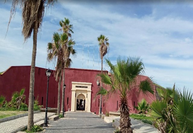 السياحة في داكار السنغال