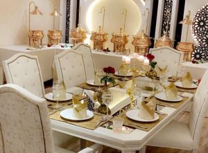مطاعم عرعر
