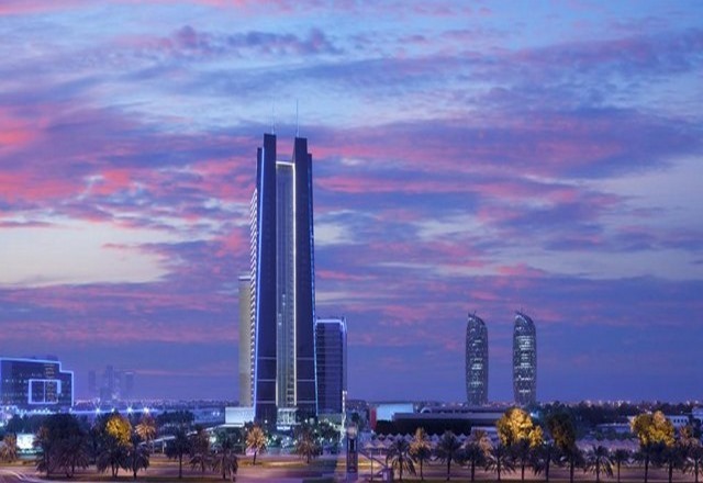 فندق دوست ثاني ابوظبي
