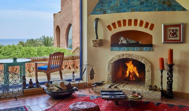 افضل فنادق بمصر الفيوم
