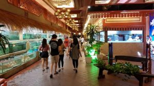 Batu Feringghi Night Market Penang