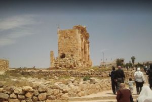 اماكن سياحية في اربد الاردن