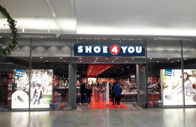 Cite Shopping Mall Baden Baden