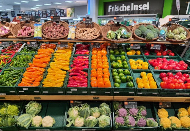 Cite Shopping Mall Baden Baden
