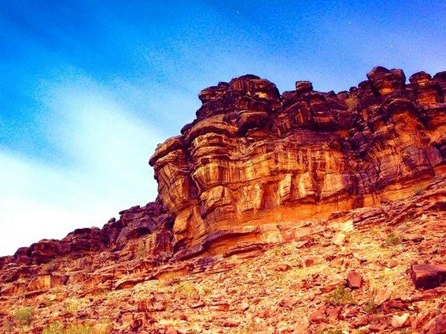 جبل الدقم جيزان من اهم معالم السياحة في جازان