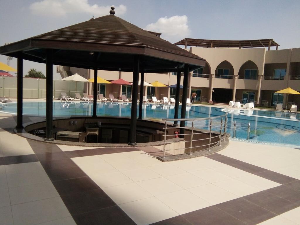 فندق توليب الذهبي