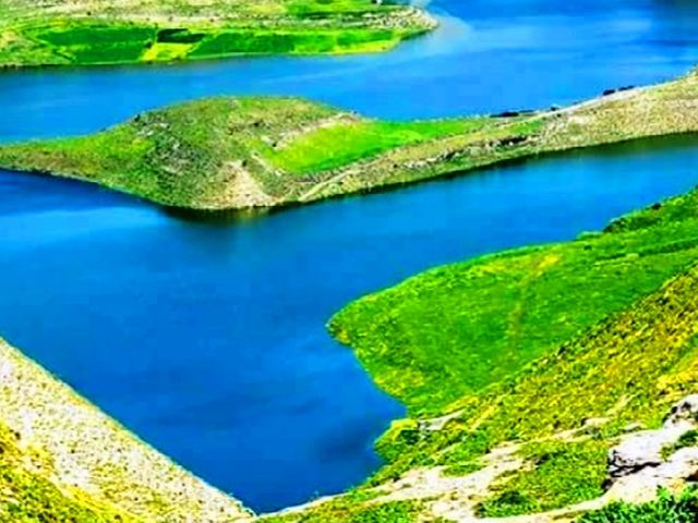 أماكن سياحية في إربد الاردن