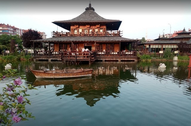 top things to see in Konya